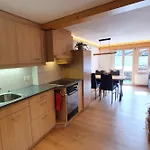 Guggerzyt Apartment Grindelwald