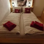 Apartment Guggerzyt Grindelwald