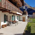 Guggerzyt Apartment