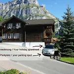 Apartment Guggerzyt *