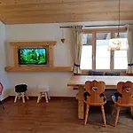 Guggerzyt Apartment *
