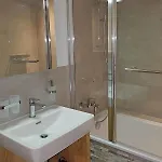 Apartment Guggerzyt Grindelwald