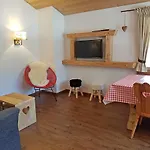 Apartment Guggerzyt
