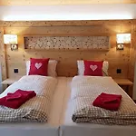 Apartment Guggerzyt Grindelwald
