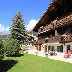 Apartment Guggerzyt Grindelwald