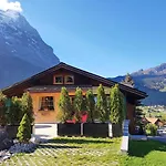 Guggerzyt Apartment Grindelwald