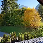 Guggerzyt Grindelwald
