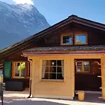 Guggerzyt Apartment Grindelwald