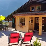 Apartment Guggerzyt *