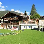 Guggerzyt Apartment *