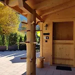 Apartment Guggerzyt *