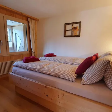 شقة غوغيرشيت *