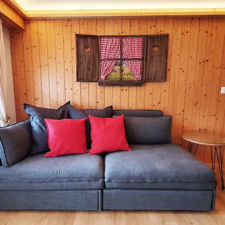 Guggerzyt Grindelwald