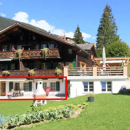 Guggerzyt * Grindelwald