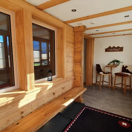Guggerzyt Apartman