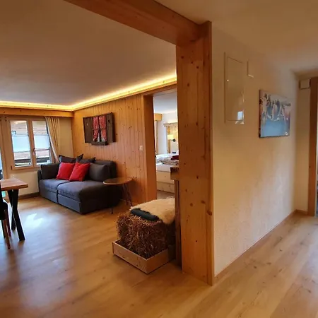 Apartman Guggerzyt