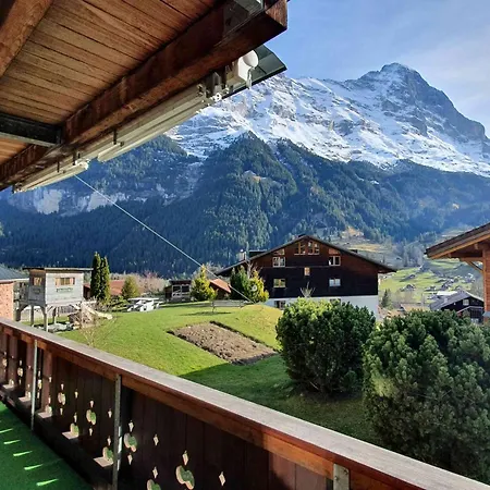 شقة غوغيرشيت *