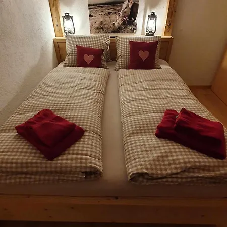 Apartment Guggerzyt Grindelwald