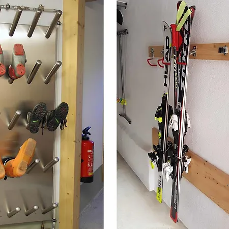 Apartman Guggerzyt