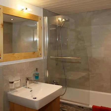 Appartement Guggerzyt