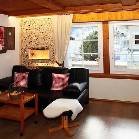 Appartement Guggerzyt