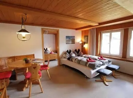 Guggerzyt * Grindelwald