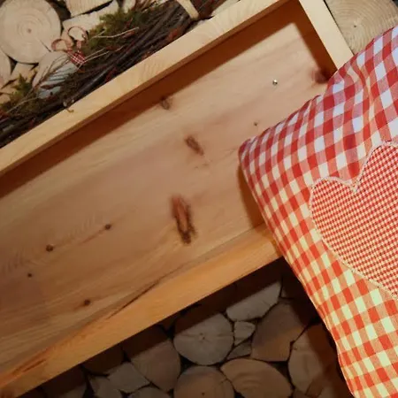 Appartement Guggerzyt
