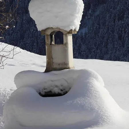 Appartement Guggerzyt
