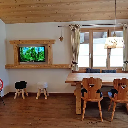 Guggerzyt Appartement *