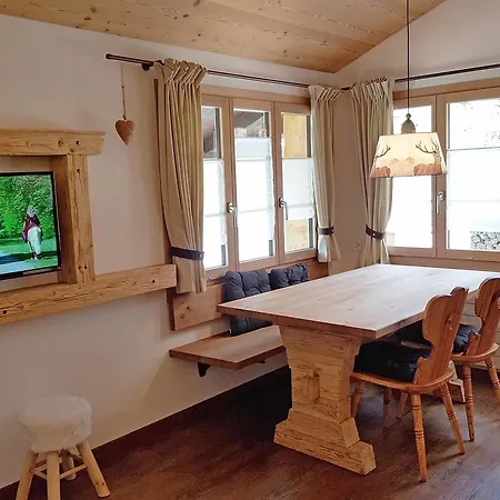Apartment Guggerzyt *