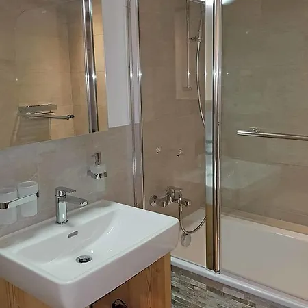 Apartment Guggerzyt Grindelwald