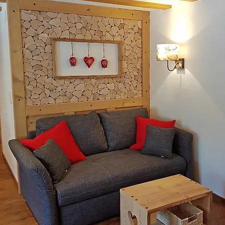 Guggerzyt Apartman *