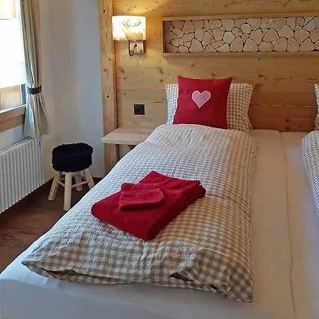 Guggerzyt Apartman