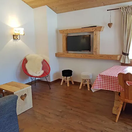 Appartement Guggerzyt