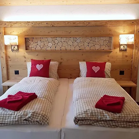 Apartment Guggerzyt Grindelwald