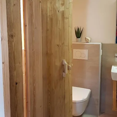 Appartement Guggerzyt