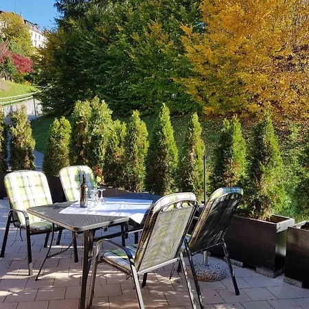 Appartement Guggerzyt