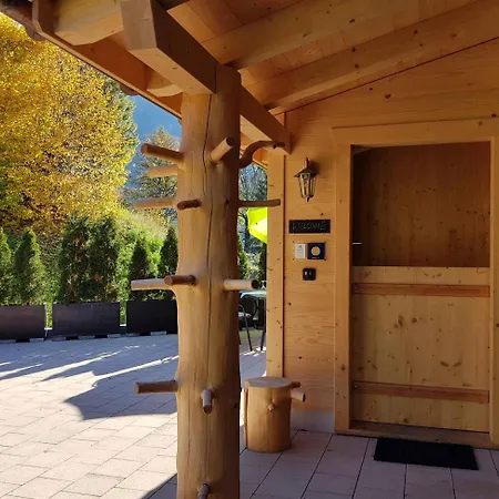 Appartement Guggerzyt *