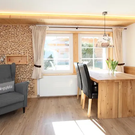 Guggerzyt Apartment Grindelwald