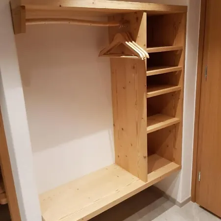 Apartment Guggerzyt Grindelwald