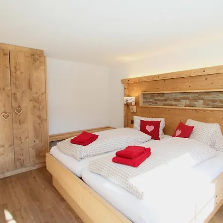Appartement Guggerzyt
