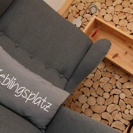 Guggerzyt Apartment *