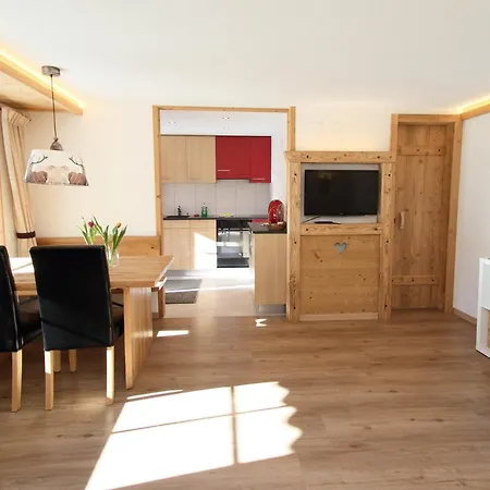 Appartement Guggerzyt Grindelwald