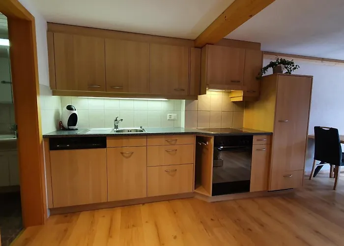 Guggerzyt Apartament *