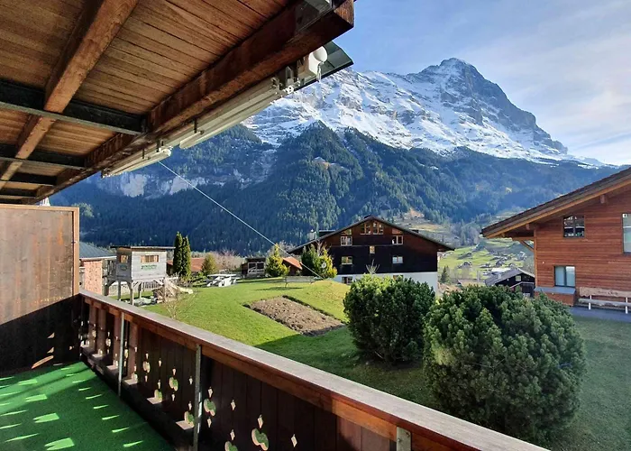 شقة غوغيرشيت *