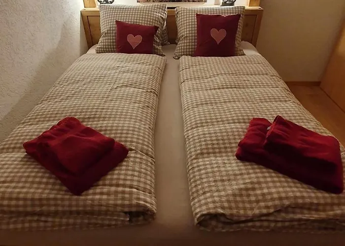 Apartman Guggerzyt Grindelwald