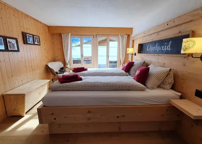 غوغيرشيت * جريندلوالد