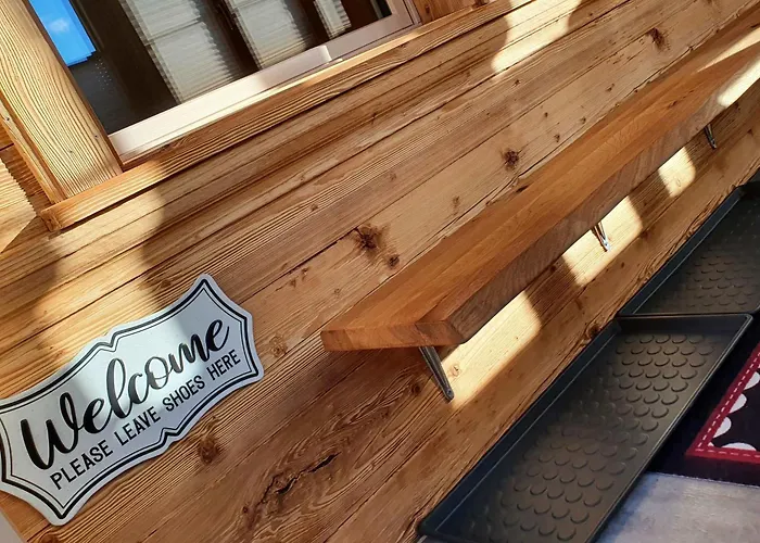 غوغيرشيت شقة