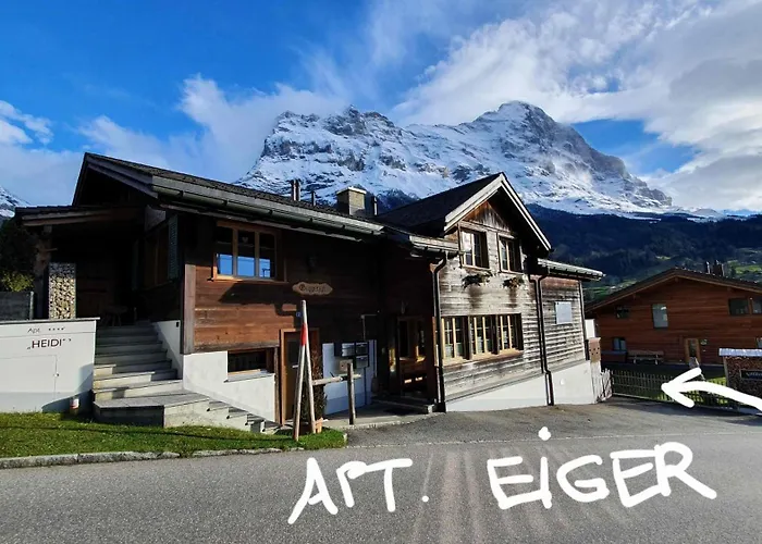 غوغيرشيت شقة *