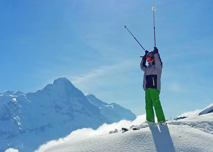 Guggerzyt Apartament